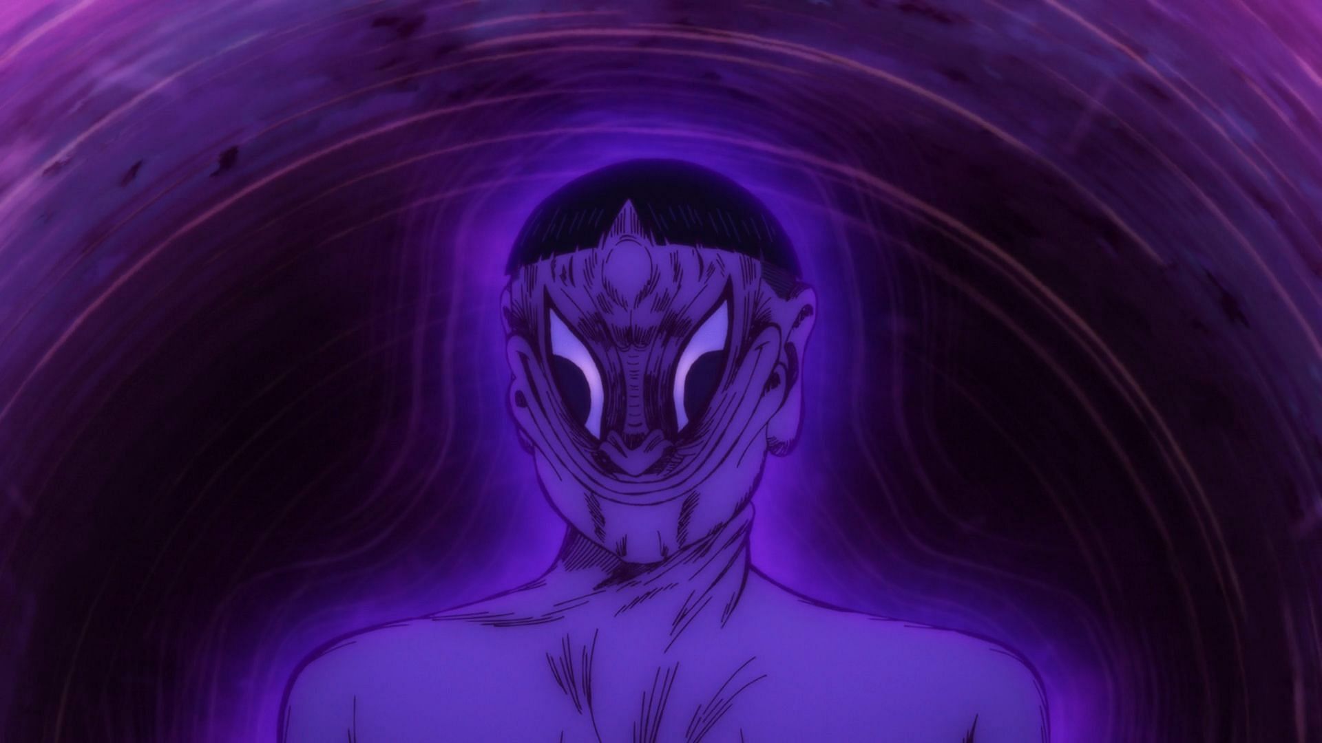 Evil Eye is set to appear in Dandadan season 2 episode 2 (Image via Science SARU)